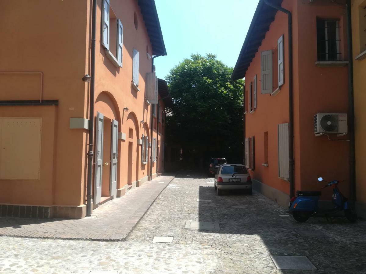 Alemanni House Bolonha Exterior foto