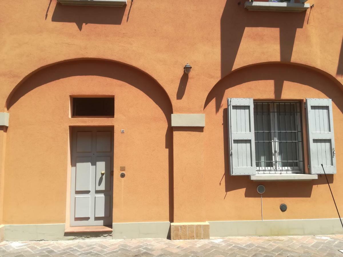 Alemanni House Bolonha Exterior foto